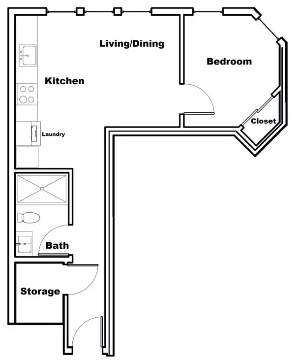 Vancouver, BC V6G 1G2,1431 Haro Street #102