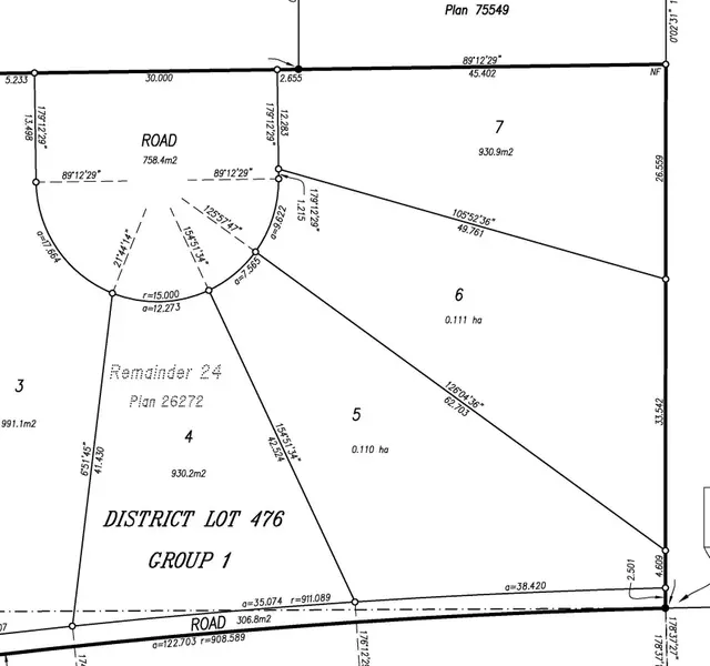 8164 Sunnyside PL #LT.6, Mission, BC V2V 6S9