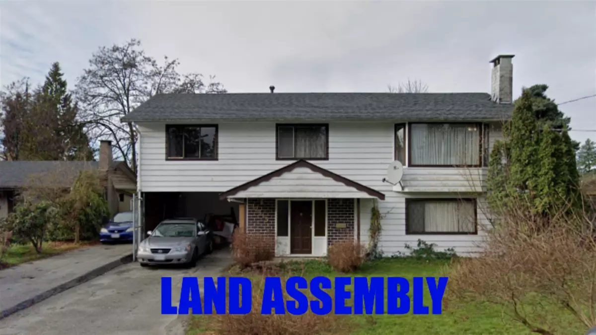 Maple Ridge, BC V2X 6L4,12313 Fulton ST