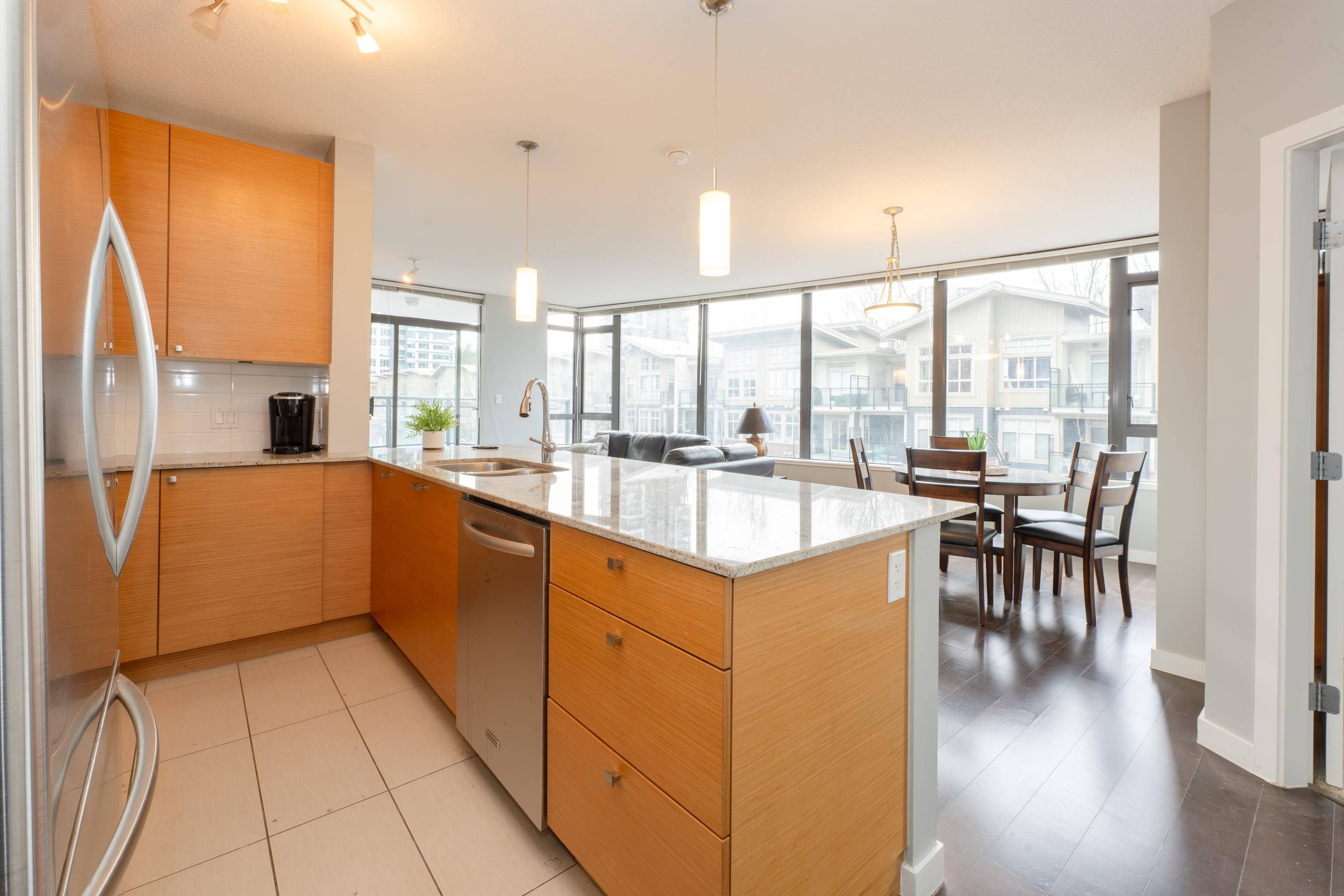 Port Moody, BC V3H 0E4,110 Brew ST #204