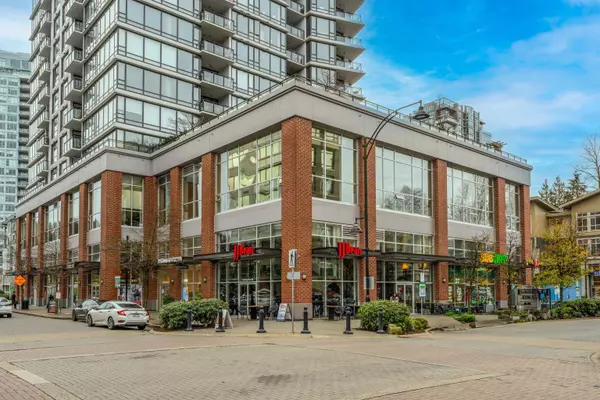 Port Moody, BC V3H 0E4,110 Brew ST #204