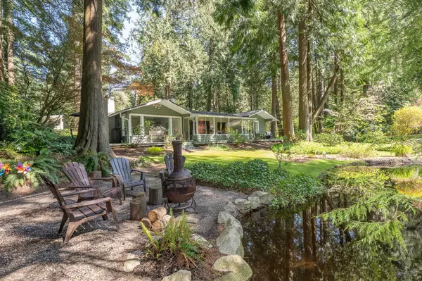 18 Clovermeadow CRES, Langley, BC V2Z 2R1