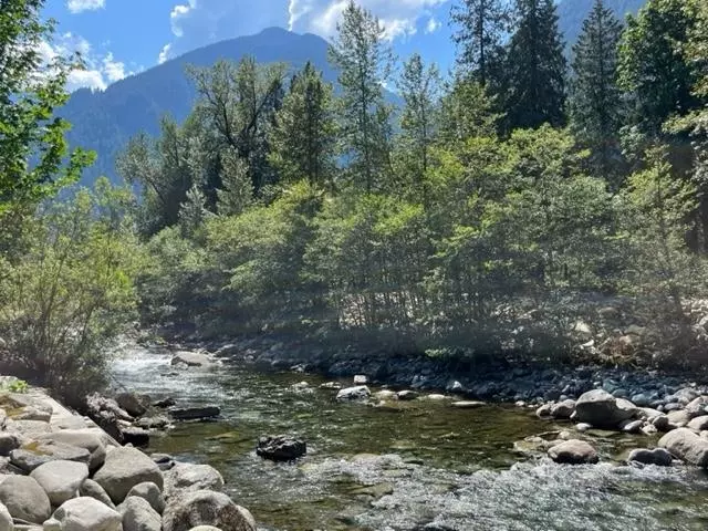 Hope, BC V0X 1L2,19743 Foster RD #18
