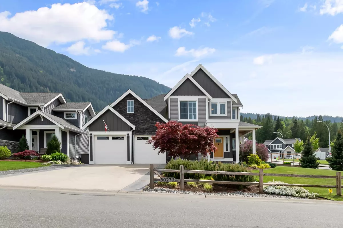 Chilliwack, BC V4Z 0C4,50276 Kensington DR