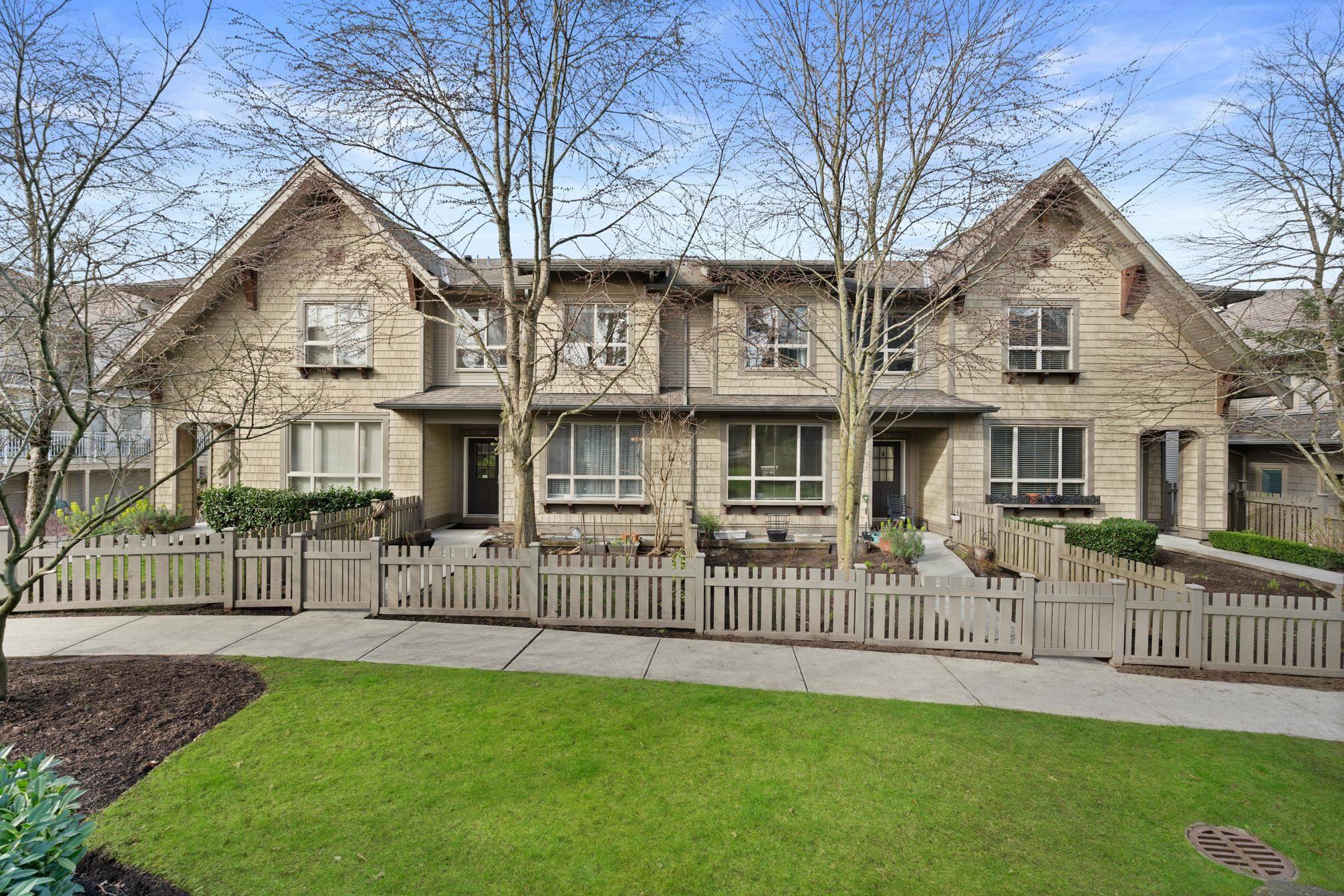 2738 158 ST #140, Surrey, BC V3Z 3K3
