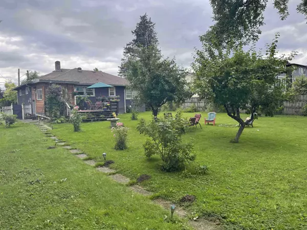 Chilliwack, BC V2P 6B5,9500 Coote ST