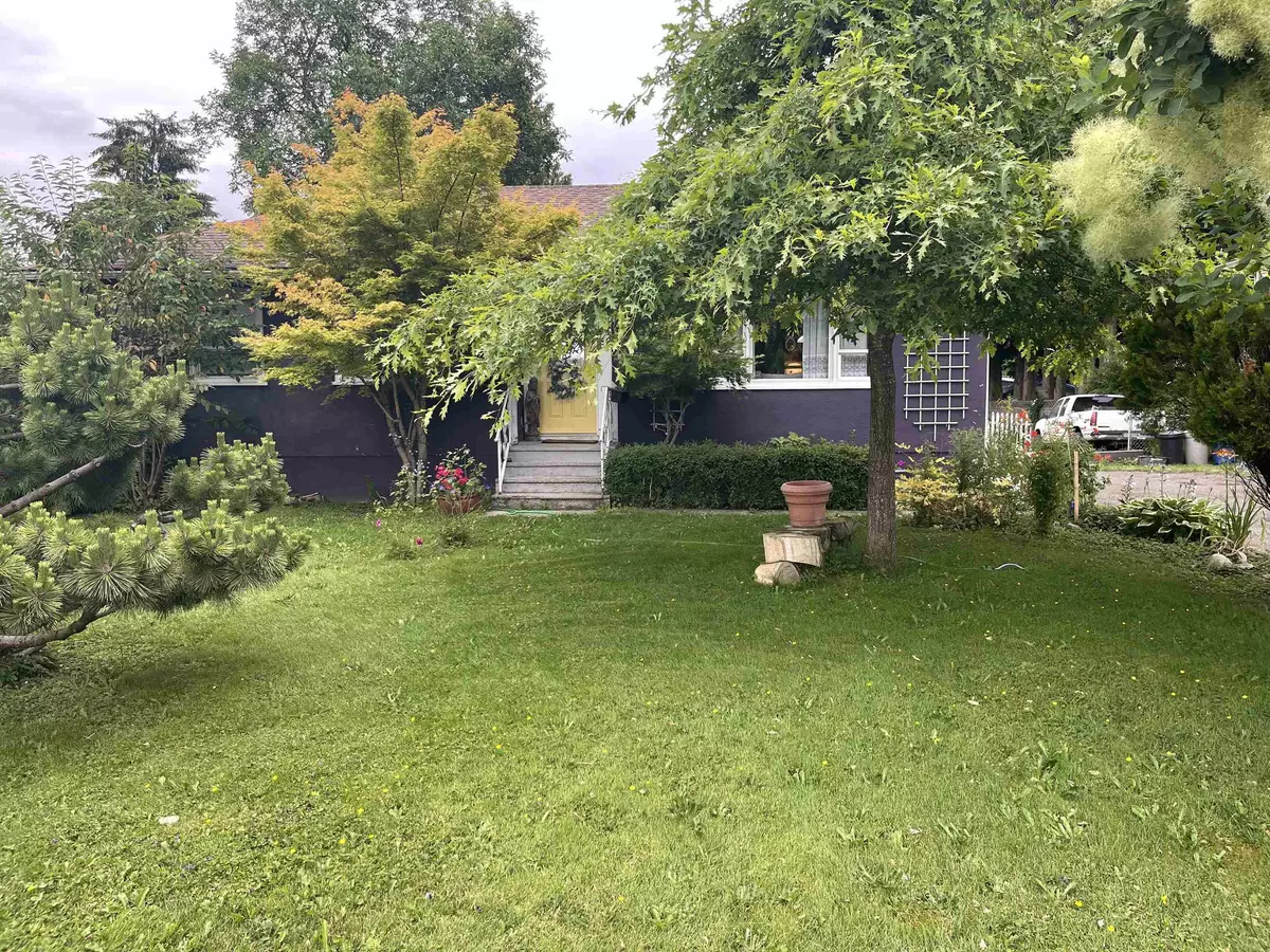 Chilliwack, BC V2P 6B5,9500 Coote ST
