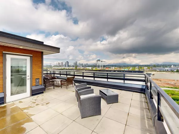 Richmond, BC V6X 0T7,10233 River DR #18