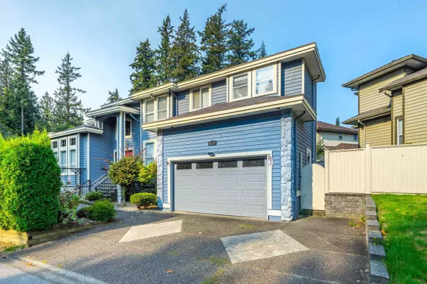 Delta, BC V4E 3M7,6779 Chateau CT