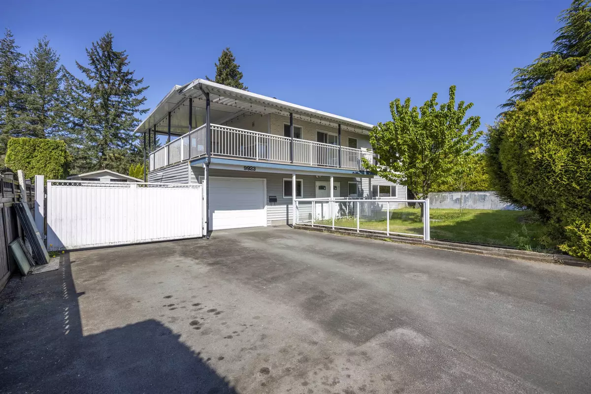 Surrey, BC V3T 3M5,9923 Semiahmoo RD