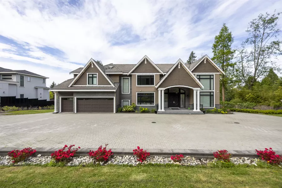 14461 28 AVE, Surrey, BC V4P 1P4