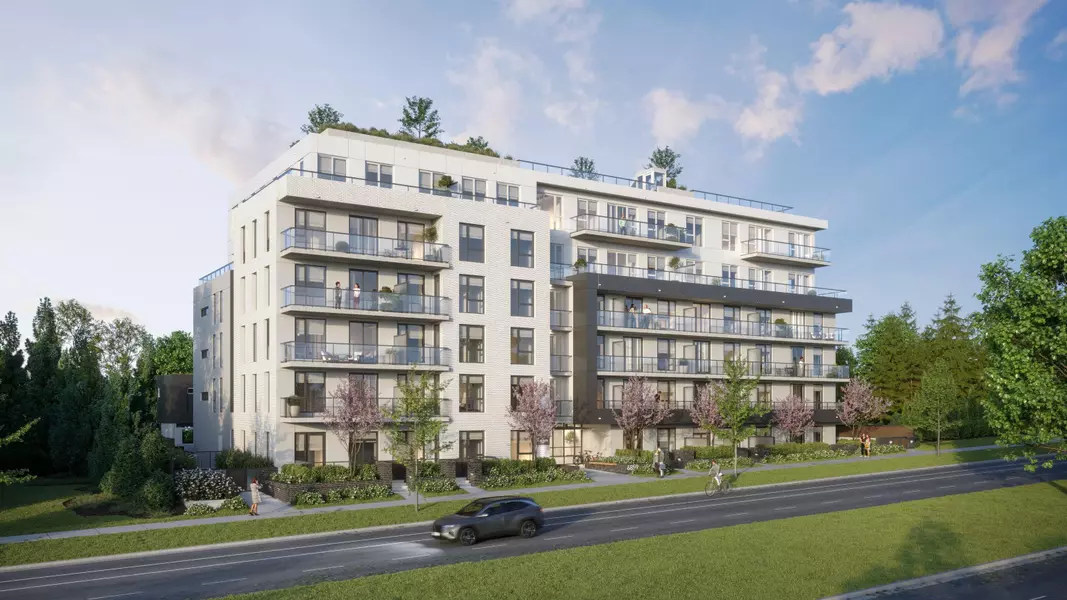 6835 Cambie ST, Vancouver, BC V6P 0M4