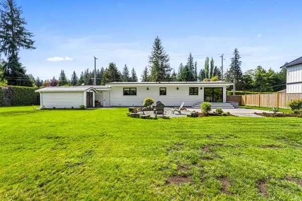 24633 56 AVE, Langley, BC V2Z 1B9