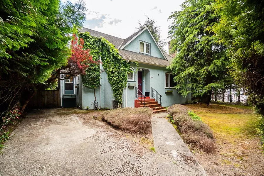 6138 Granville ST, Vancouver, BC V6M 3E3