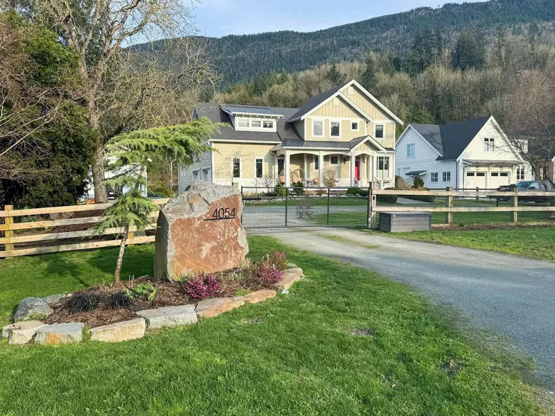 4054 Eckert ST, Yarrow, BC V2R 5J6