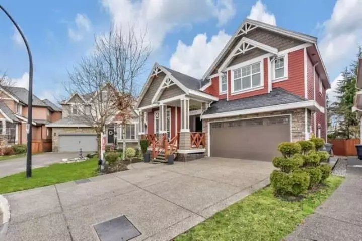 Surrey, BC V3Z 8L2,17431 0b AVE