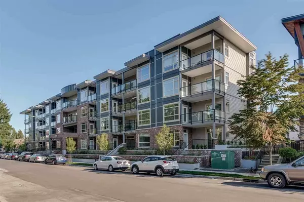 Port Coquitlam, BC V3C 1Y4,2436 Kelly AVE #106