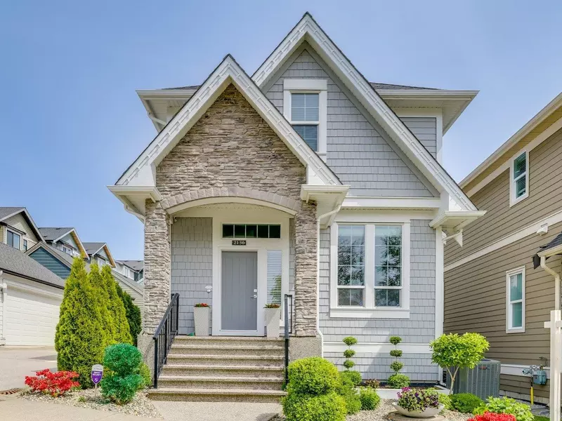 2136 164a ST, Surrey, BC V3Z 0V5