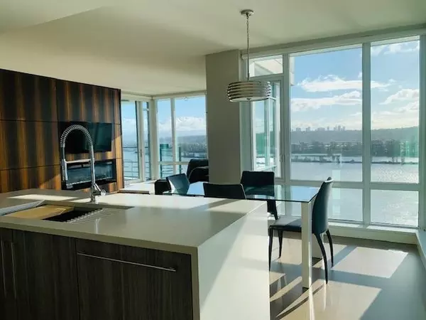 New Westminster, BC V3M 0J9,210 Salter ST #2008