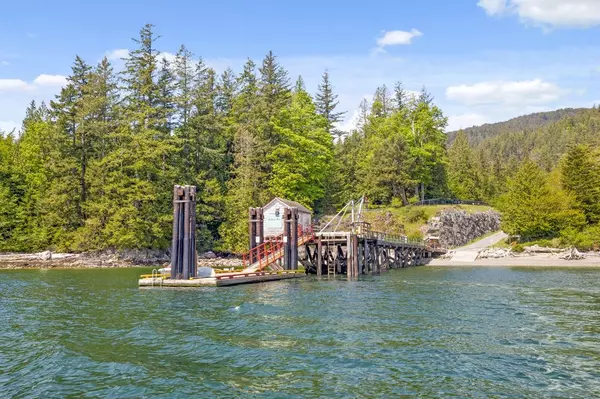 Lot 48 Gambier Estates, Bowen View RD Gambier Island, BC A0A 0A0