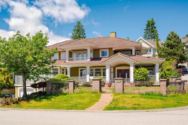 Surrey, BC V4A 1C5,13477 13a AVE