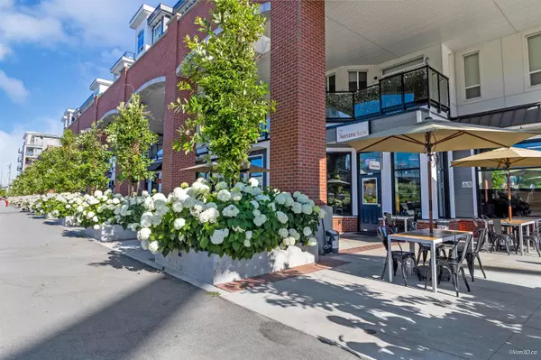 Port Coquitlam, BC V3C 3B1,2180 Kelly AVE #4303