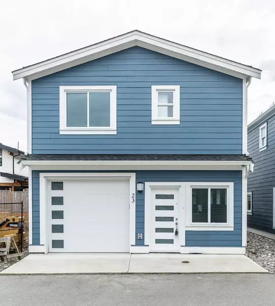 750 Hot Springs RD #23, Harrison Hot Springs, BC V0M 1K0