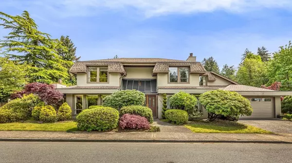 735 Sprice AVE, Coquitlam, BC V3J 2P2
