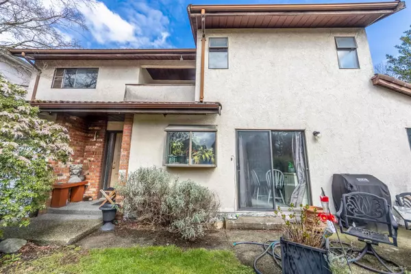 Vancouver, BC V6P 2T1,1215 W 67th AVE