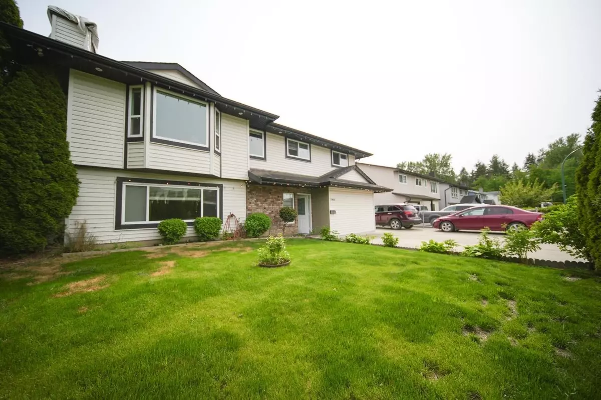 Abbotsford, BC V2S 6J6,33464 Kingsley TER