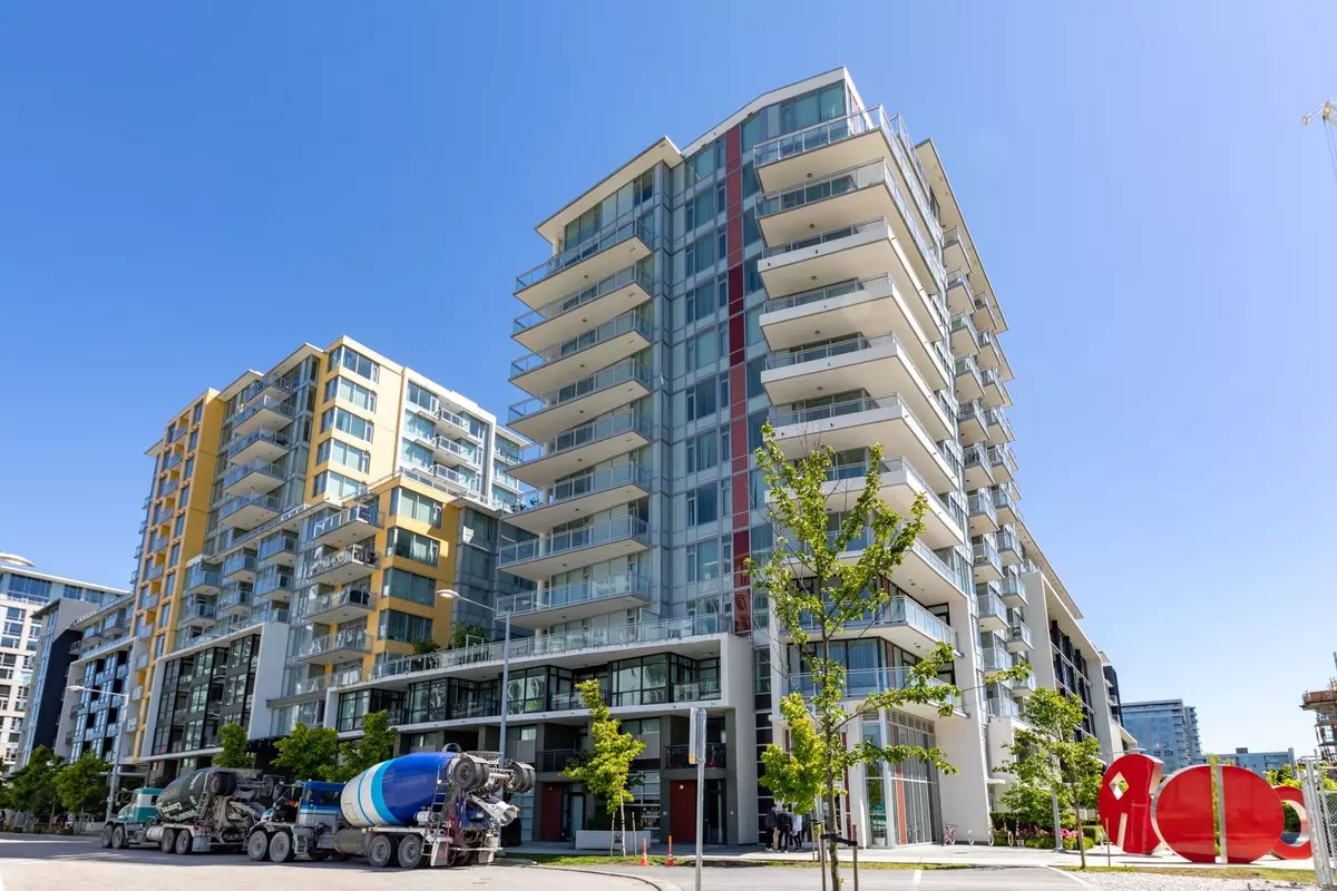 Richmond, BC V6X 0R5,8628 Hazelbridge WAY #914