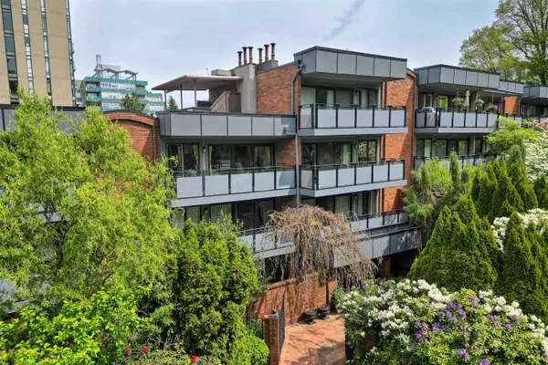 1405 W 15th AVE #607, Vancouver, BC V6H 3R2