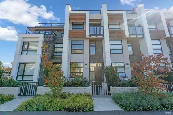 6085 Irmin ST #614, Burnaby, BC V5J 5C5