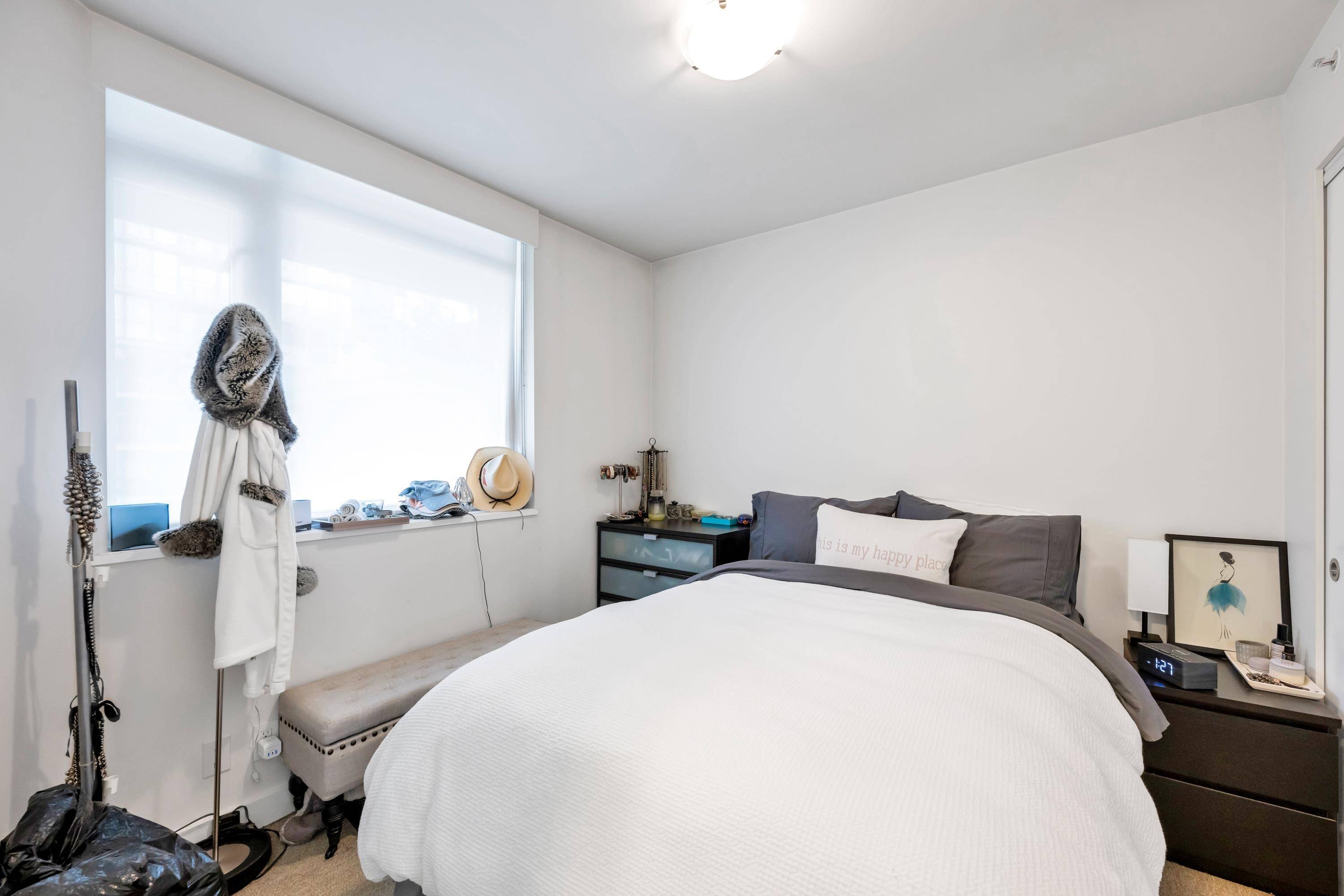 1372 Seymour ST #607 Vancouver, BC V6B 0L1