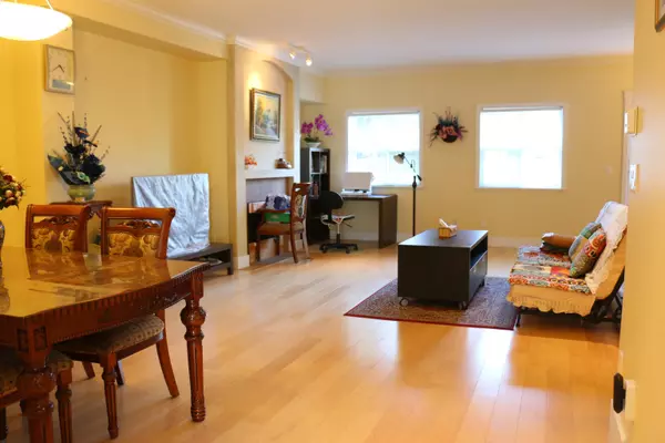 Richmond, BC V6Y 2K8,7833 St. Albans RD #3