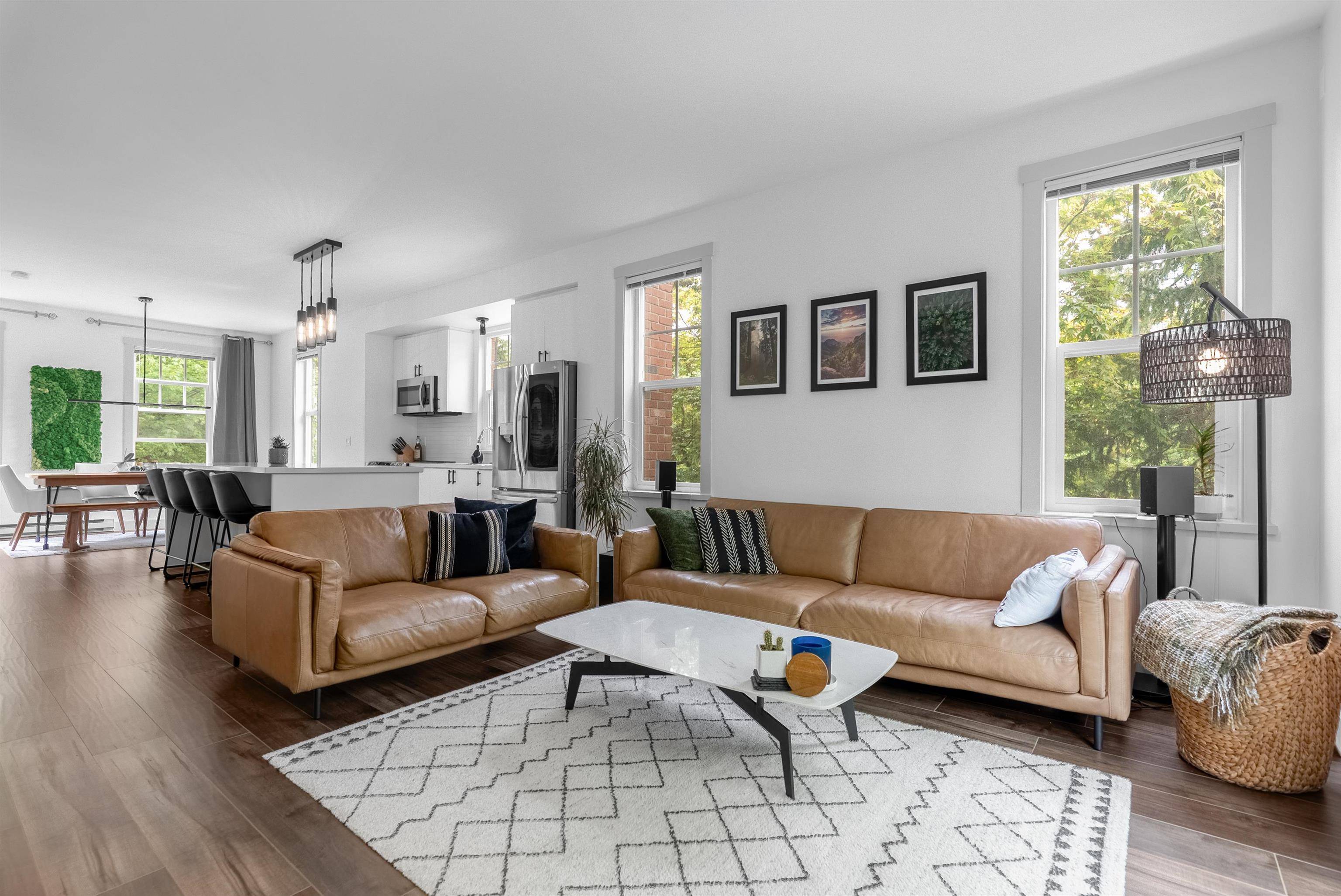 102 Fraser ST #36, Port Moody, BC V3H 0C7