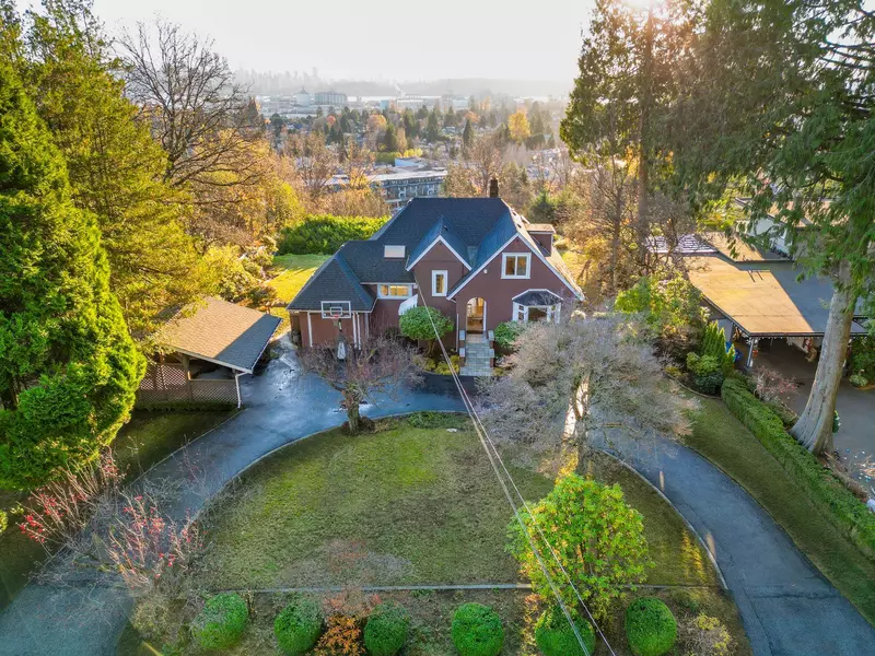1275 W Keith RD, North Vancouver, BC V7P 1Y9