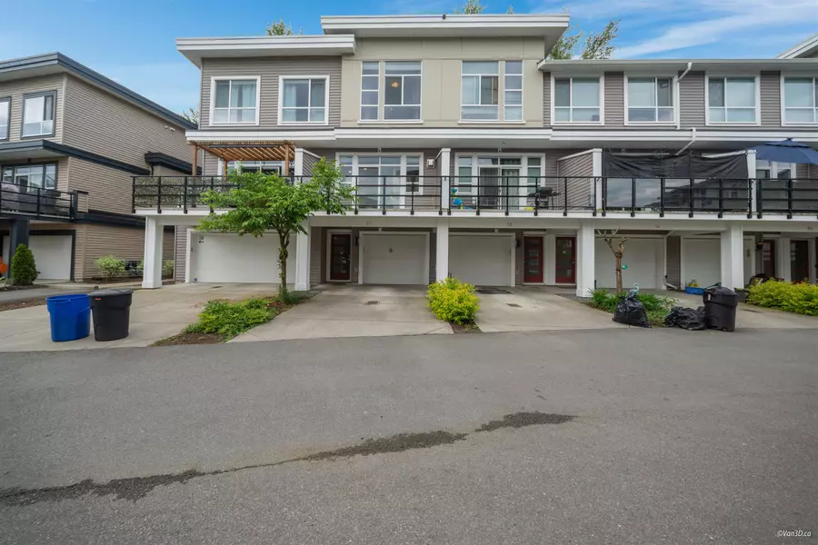8413 Midtown WAY #52, Chilliwack, BC V2P 0G7