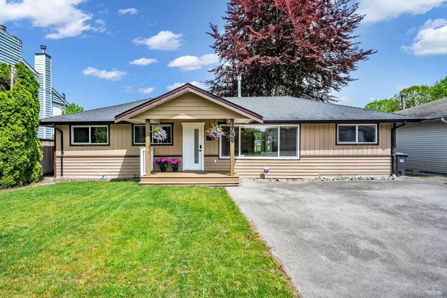 1759 Manning AVE, Port Coquitlam, BC V3B 1L1
