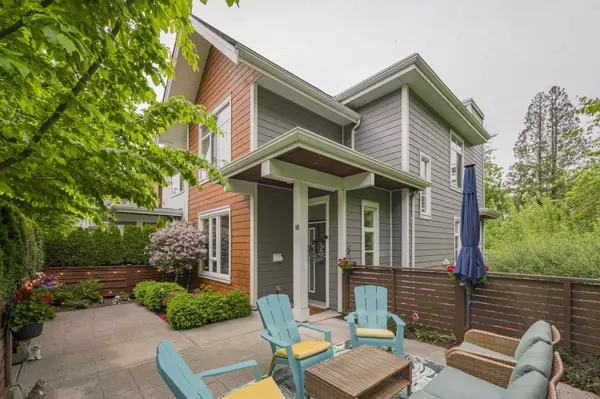 2958 159 ST #18, Surrey, BC V3Z 0R1