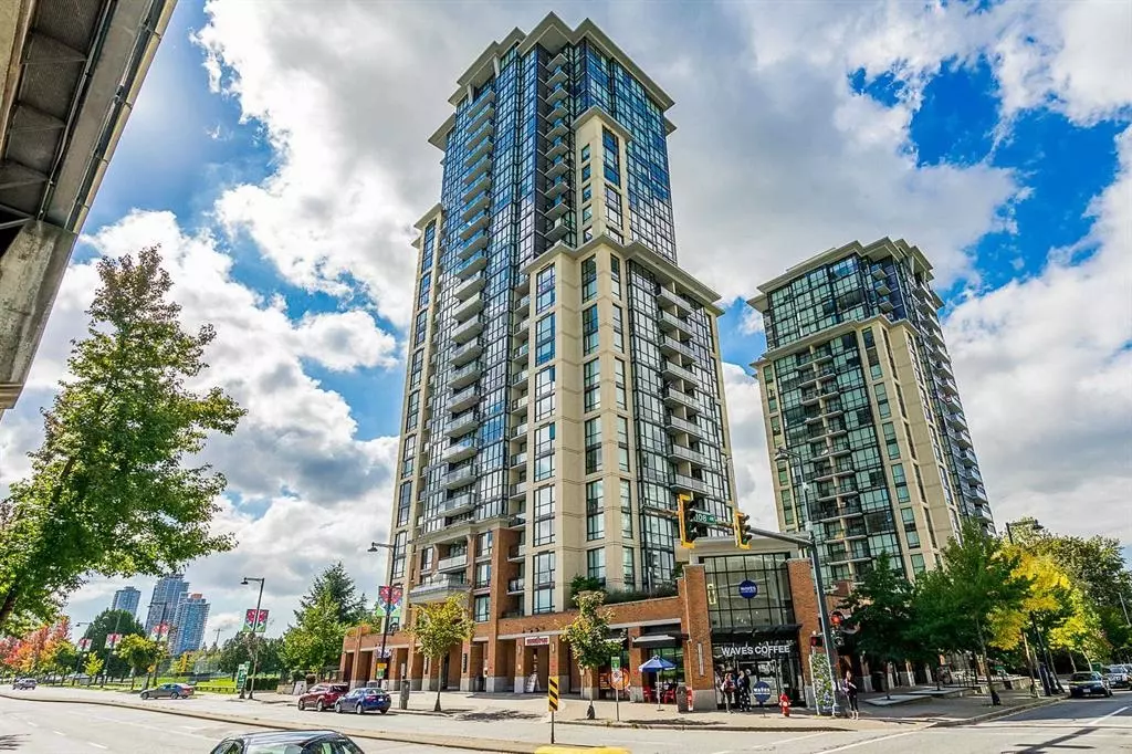 Surrey, BC V3T 0E6,10777 University DR #1110