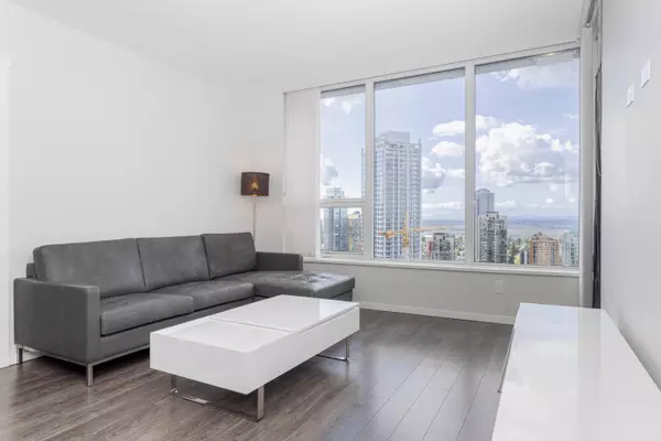 Burnaby, BC V5H 0G4,5883 Barker AVE #3905
