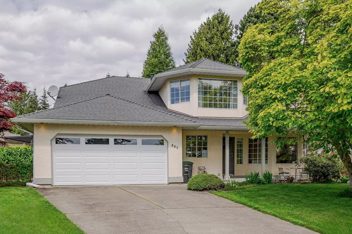 Surrey, BC V4A 9C1,885 165 ST