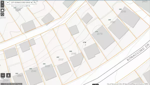 Vancouver, BC V5P 2N8,2371 Bonaccord DR