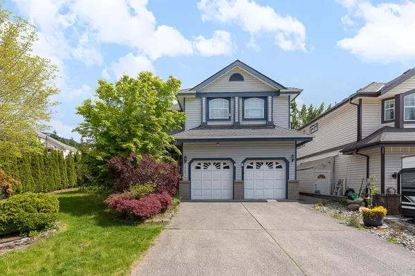 Coquitlam, BC V3E 2V5,1553 Tanglewood LN