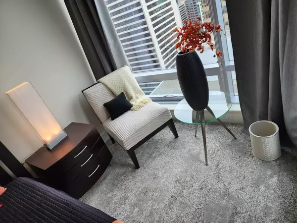 1111 Alberni ST #3008, Vancouver, BC V6E 4V2