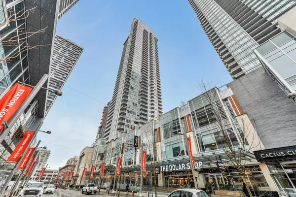 4670 Assembly WAY #2701, Burnaby, BC V5H 0H3