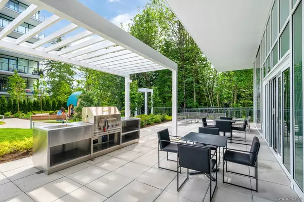 Coquitlam, BC V3K 0G7,595 Austin AVE #1805