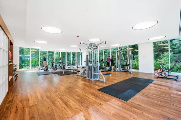 Coquitlam, BC V3K 0G7,595 Austin AVE #1805