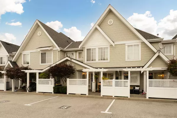 23575 119 AVE #15, Maple Ridge, BC V4R 2P4